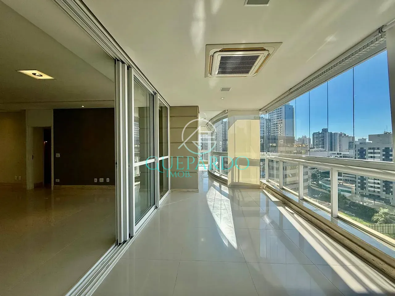 Apartamento, 3 quartos, 245 m² - Foto 16