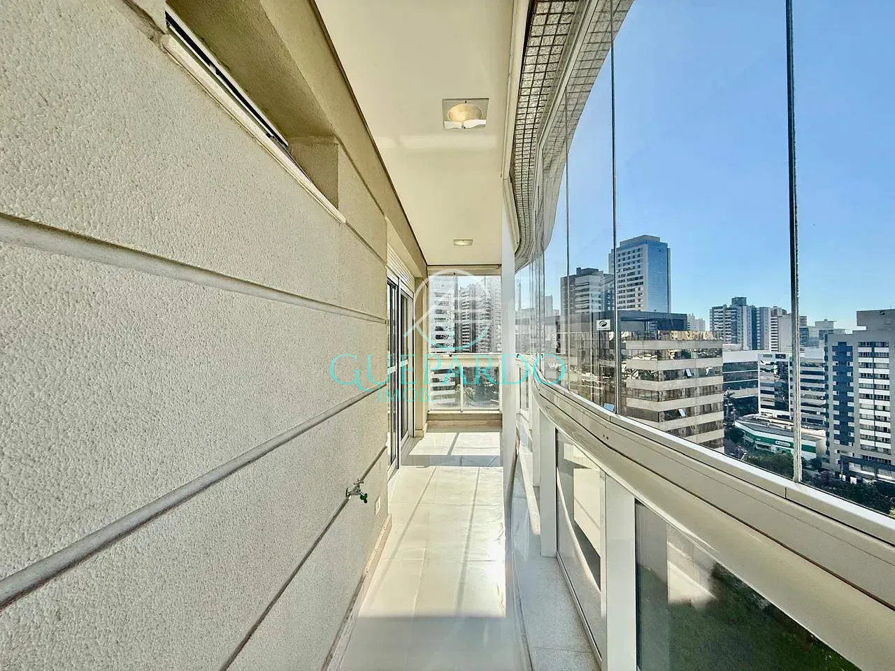 Apartamento, 3 quartos, 245 m² - Foto 27