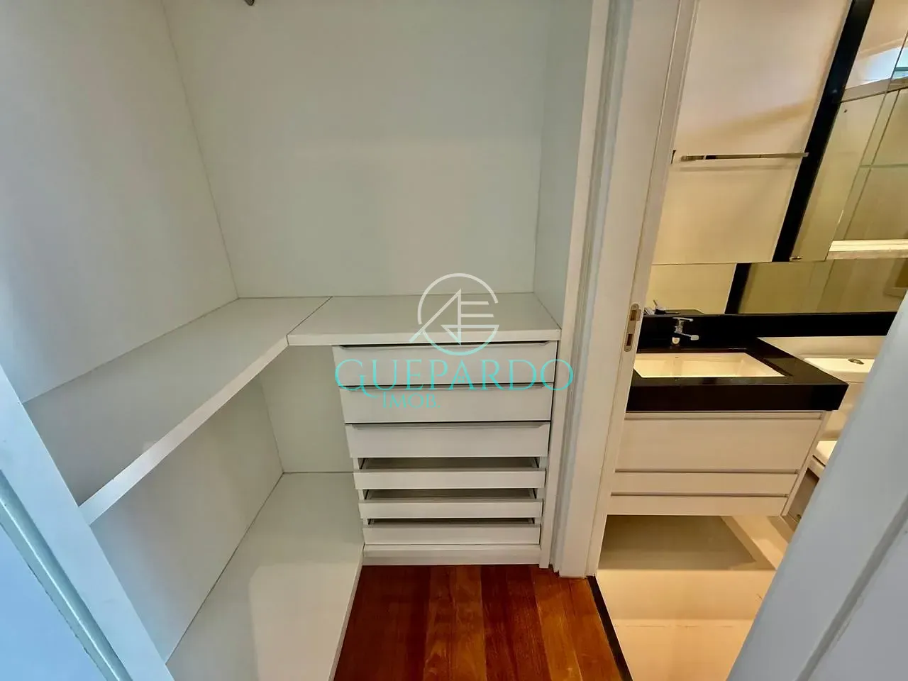 Apartamento, 3 quartos, 245 m² - Foto 28
