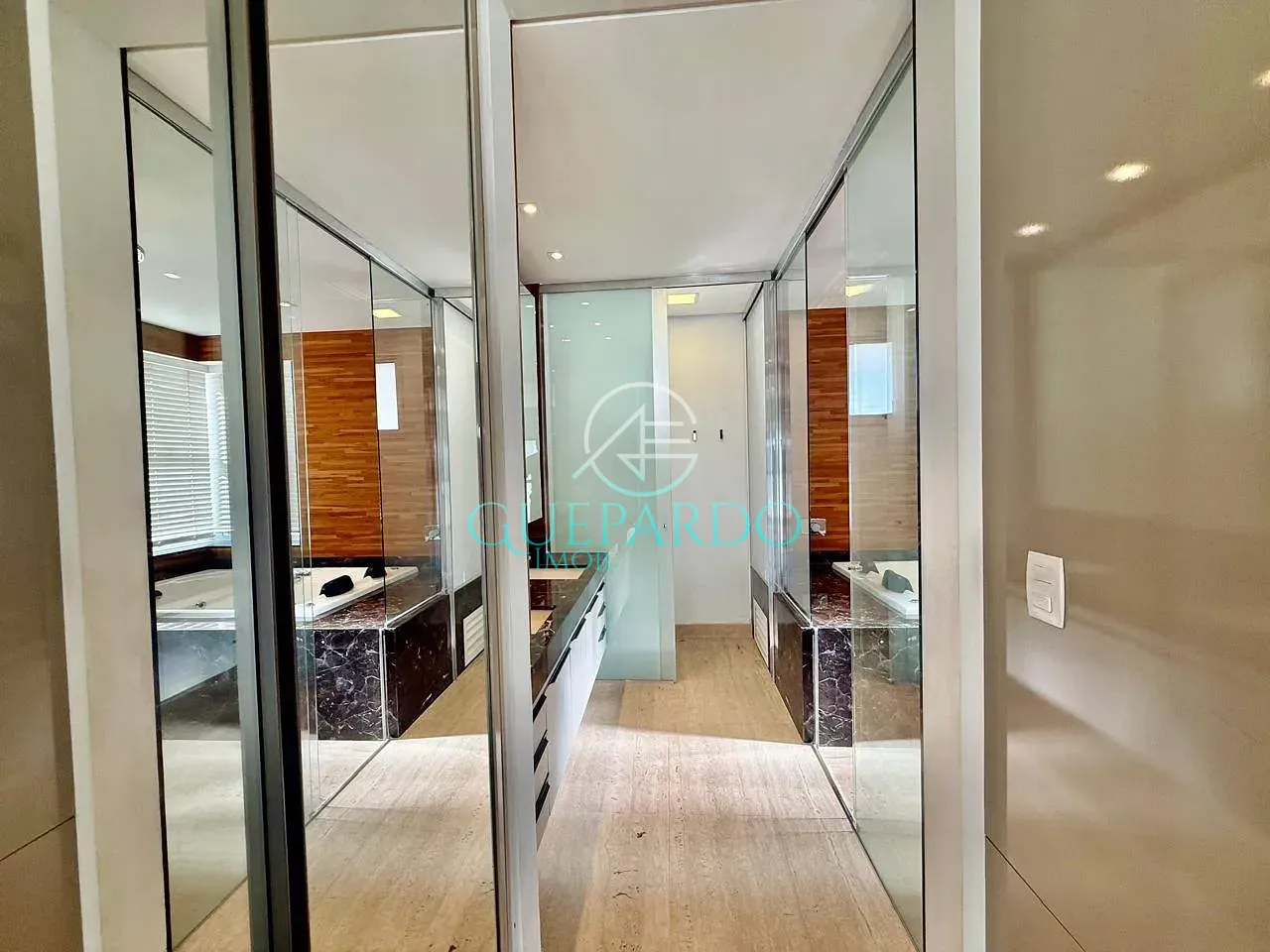 Apartamento, 3 quartos, 245 m² - Foto 35