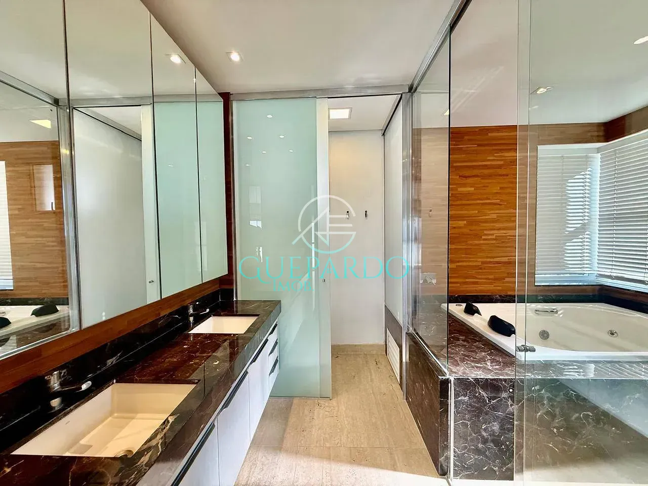 Apartamento, 3 quartos, 245 m² - Foto 36