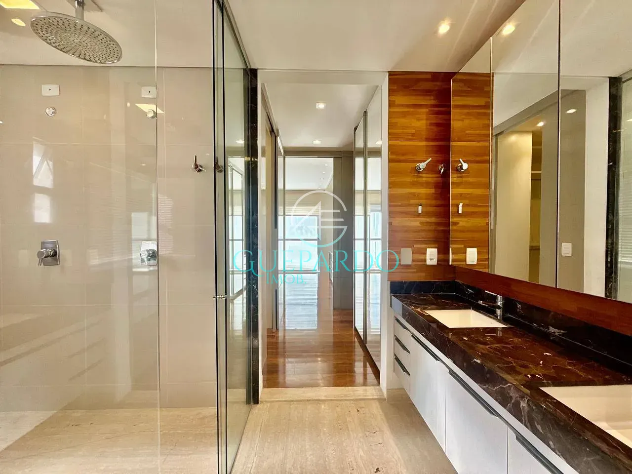 Apartamento, 3 quartos, 245 m² - Foto 38