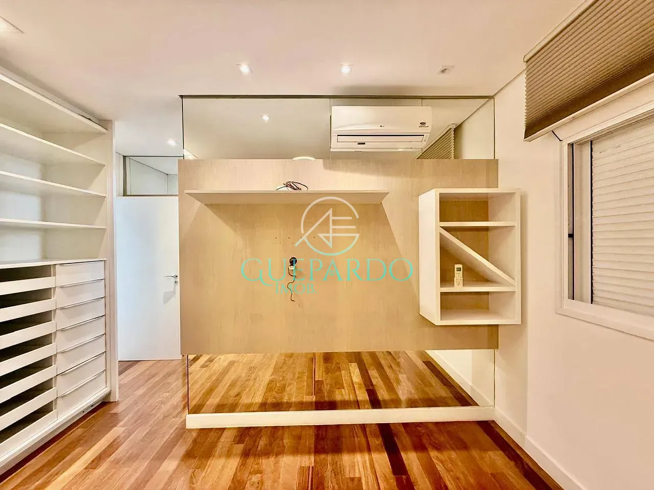 Apartamento, 3 quartos, 245 m² - Foto 20