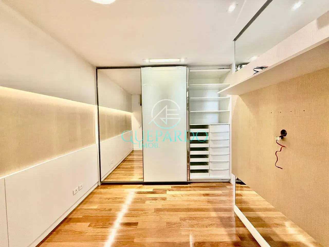 Apartamento, 3 quartos, 245 m² - Foto 21