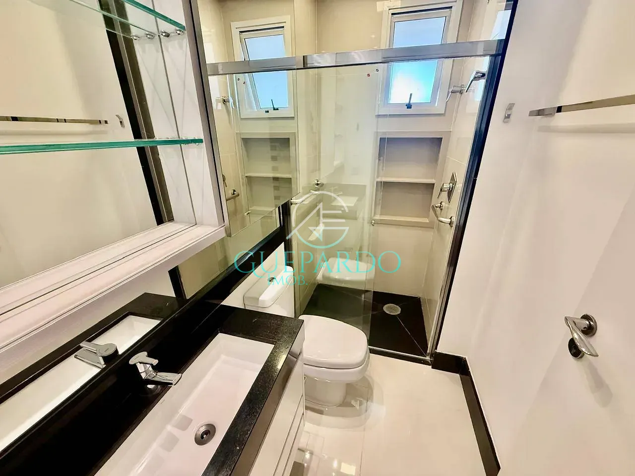 Apartamento, 3 quartos, 245 m² - Foto 23