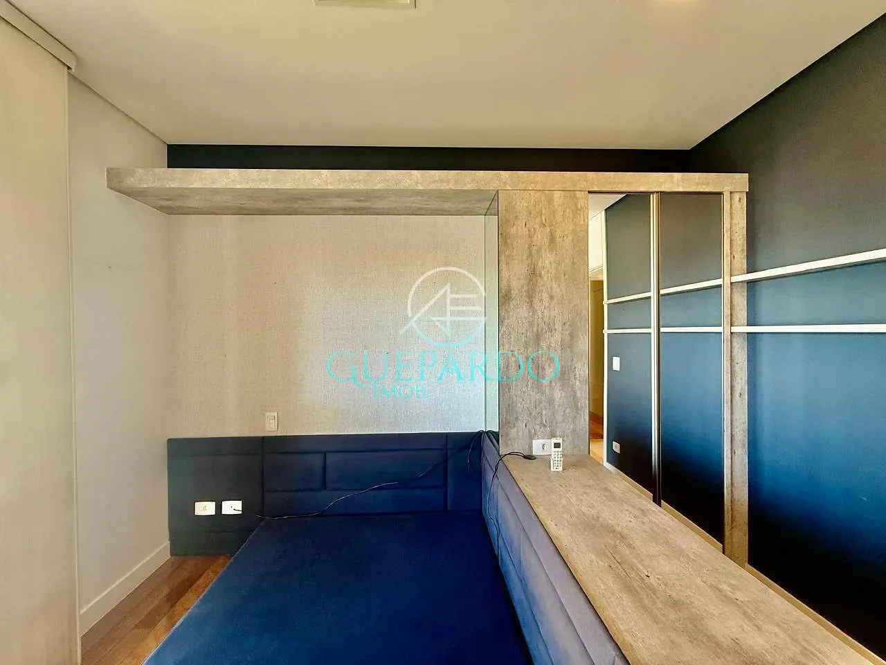 Apartamento, 3 quartos, 245 m² - Foto 24