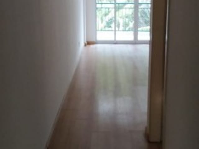 Apartamento 2 quartos e 1 banheiro, à venda, no bairro Quitandinha em Petrópolis