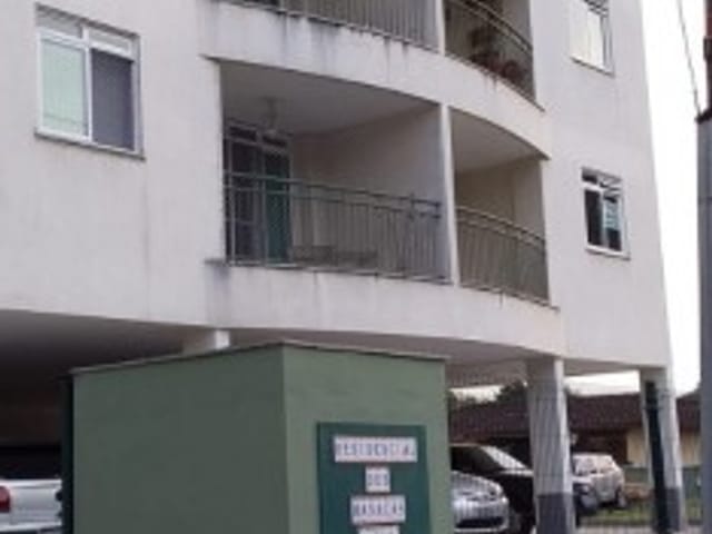 Apartamento 2 quartos e 1 banheiro, à venda, no bairro Quitandinha em Petrópolis