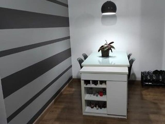 Foto do Apartamento - Apartamento com 2 dormitórios à venda, 50 m² por R$ 245.000,00 - Bosque dos Eucaliptos - São José dos Campos/SP | INDEPENDENCE NEGOCIOS IMOBILIARIOS LTDA