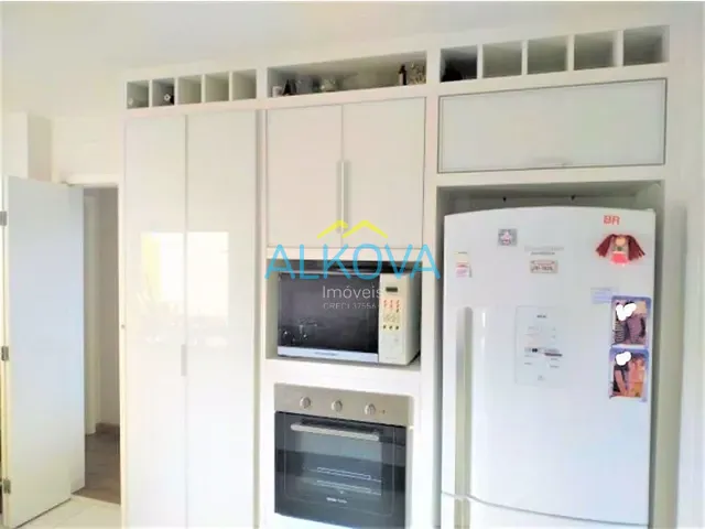 Apartamento com 116m² 3 quartos e 2 banheiros, à venda, no bairro Jardim Aquarius em São José dos Campos