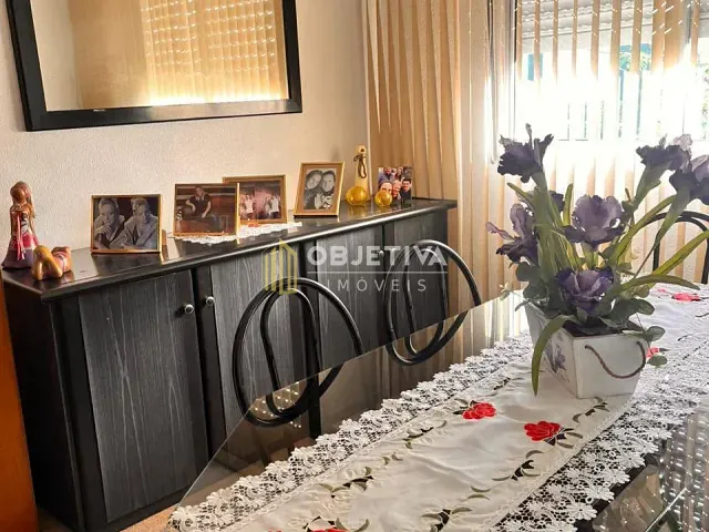 Apartamento 3 quartos e 1 banheiro, à venda, no bairro Canudos em Novo Hamburgo