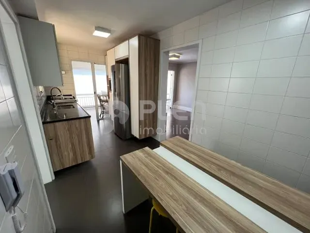 Apartamento com 140m² 4 quartos e 3 banheiros, para alugar, no bairro Santa Teresinha em São Paulo