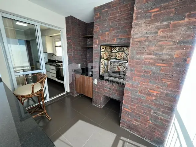Apartamento com 140m² 4 quartos e 3 banheiros, para alugar, no bairro Santa Teresinha em São Paulo
