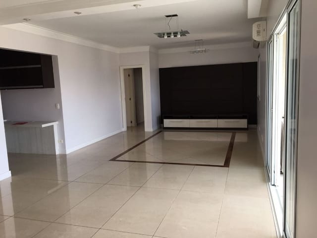 Foto do Apartamento - Apartamento com 3 dormitórios para alugar, 141 m² por R$ 5.000,00/mês - Vila Ema - São José dos Campos/SP | RUSSI IMÓVEIS