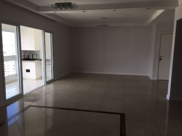 Foto do Apartamento - Apartamento com 3 dormitórios para alugar, 141 m² por R$ 5.000,00/mês - Vila Ema - São José dos Campos/SP | RUSSI IMÓVEIS