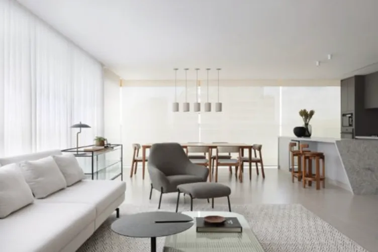 Apartamento em Itaim Bibi — foto 2