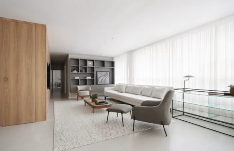 Apartamento em Itaim Bibi — foto 1