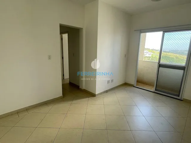 Apartamento com 10m² 2 quartos e 2 banheiros, à venda ou para alugar, no bairro Urbanova em São José Dos Campos