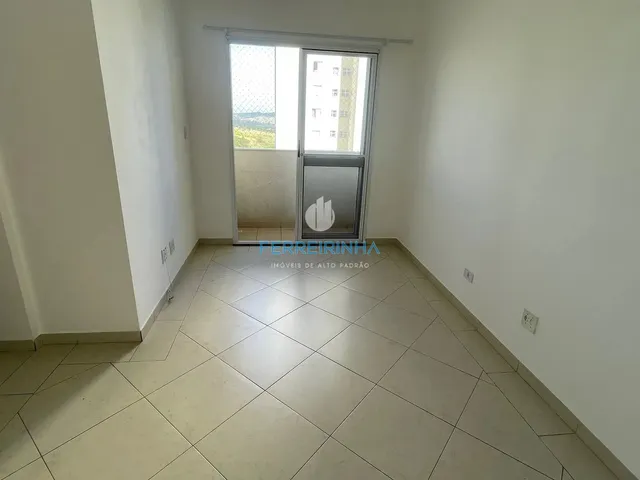 Apartamento com 10m² 2 quartos e 2 banheiros, à venda ou para alugar, no bairro Urbanova em São José Dos Campos