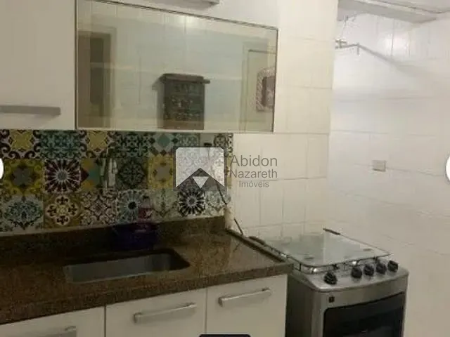 Apartamento com 50m² 1 quarto e 1 banheiro, à venda, no bairro Fonseca em Niterói