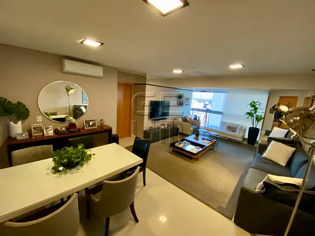 Apartamento 3 quartos e 2 banheiros, à venda, no bairro Gleba Palhano em Londrina