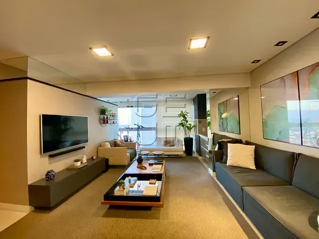 Apartamento 3 quartos e 2 banheiros, à venda, no bairro Gleba Palhano em Londrina