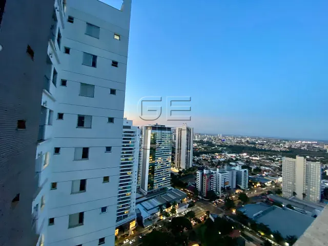 Apartamento 3 quartos e 2 banheiros, à venda, no bairro Gleba Palhano em Londrina
