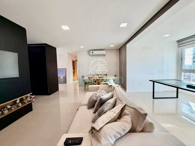 Apartamento 3 quartos e 2 banheiros, à venda, no bairro Gleba Fazenda Palhano em Londrina