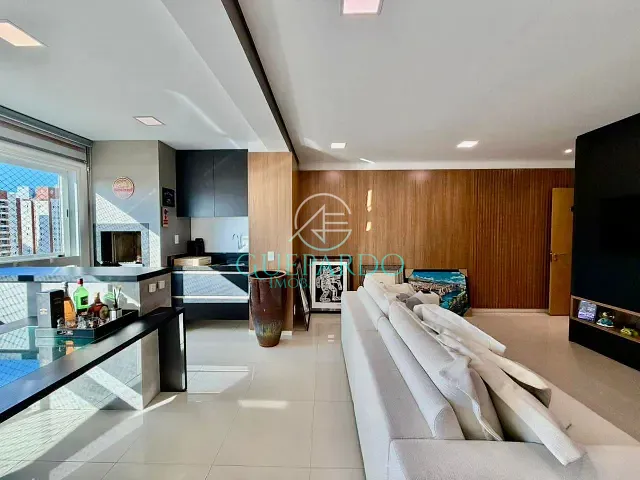 Apartamento 3 quartos e 2 banheiros, à venda, no bairro Gleba Fazenda Palhano em Londrina