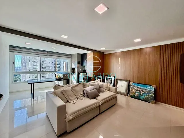 Apartamento 3 quartos e 2 banheiros, à venda, no bairro Gleba Fazenda Palhano em Londrina
