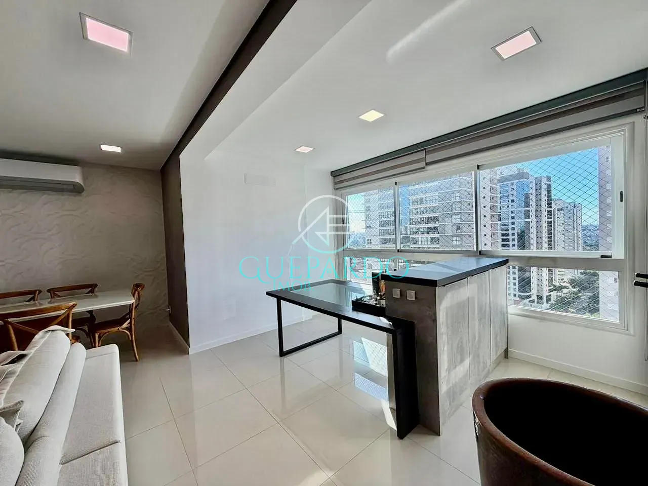 Apartamento, 3 quartos, 122 m² - Foto 15
