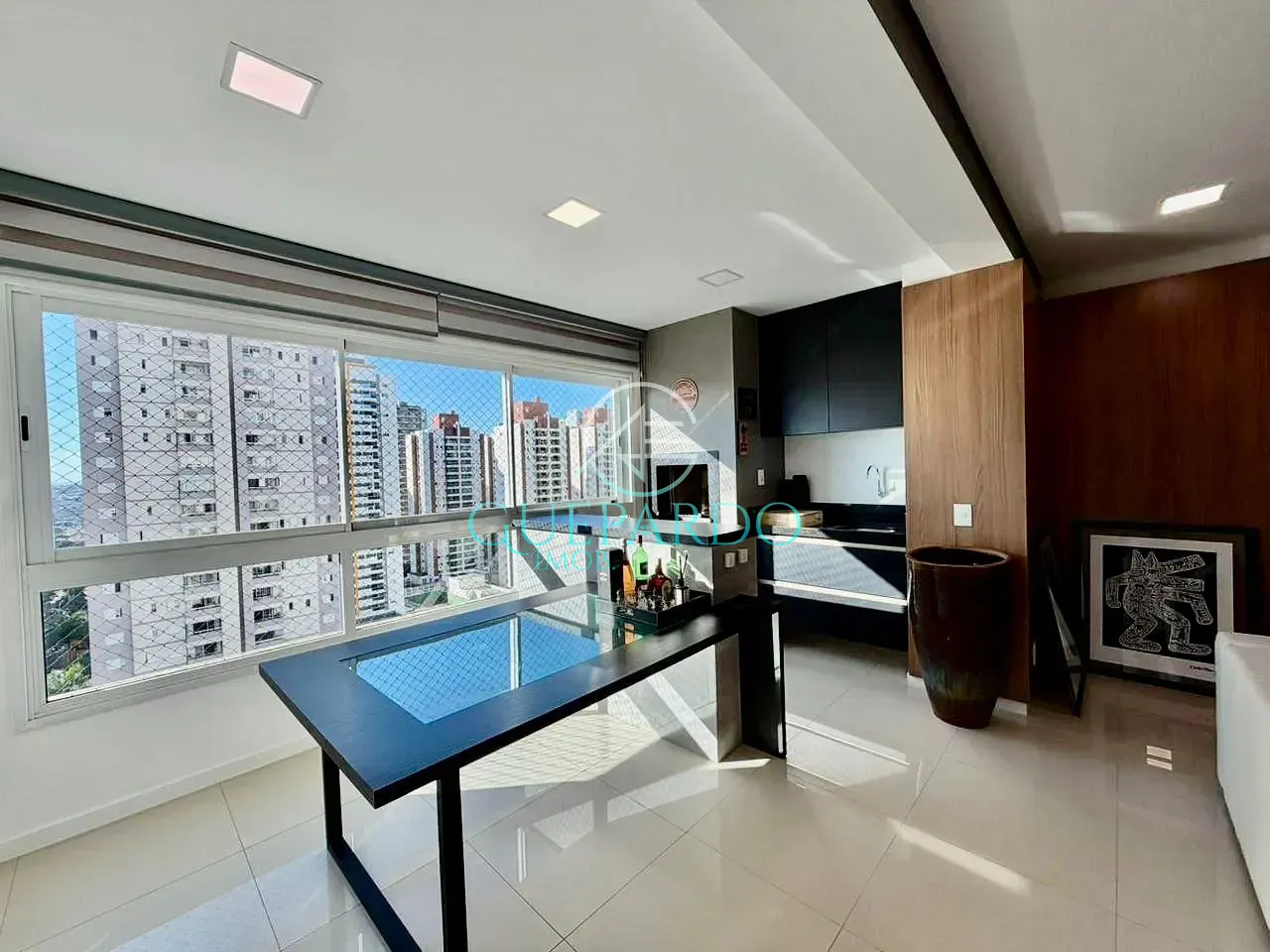 Apartamento, 3 quartos, 122 m² - Foto 7