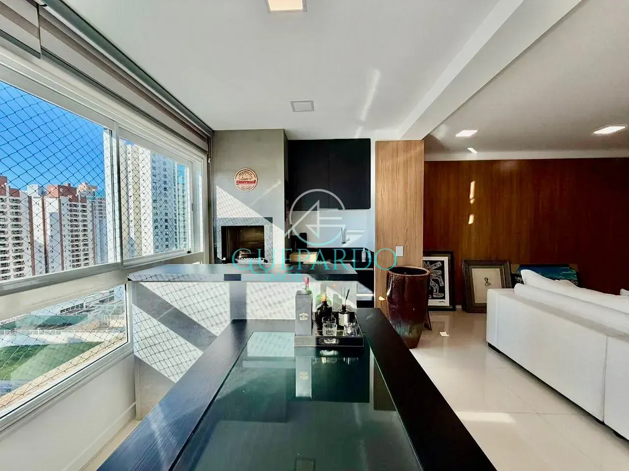 Apartamento, 3 quartos, 122 m² - Foto 16