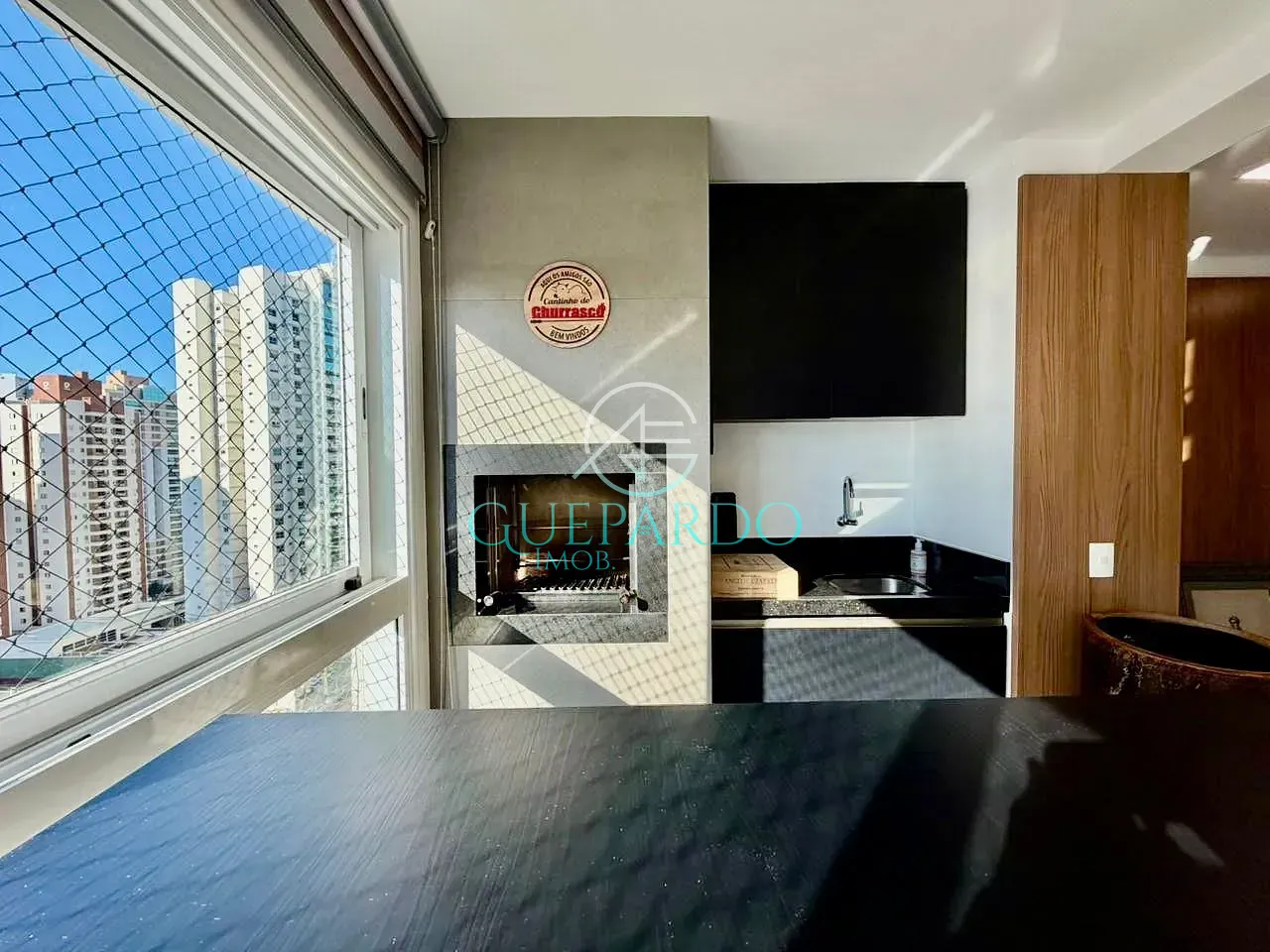 Apartamento, 3 quartos, 122 m² - Foto 8