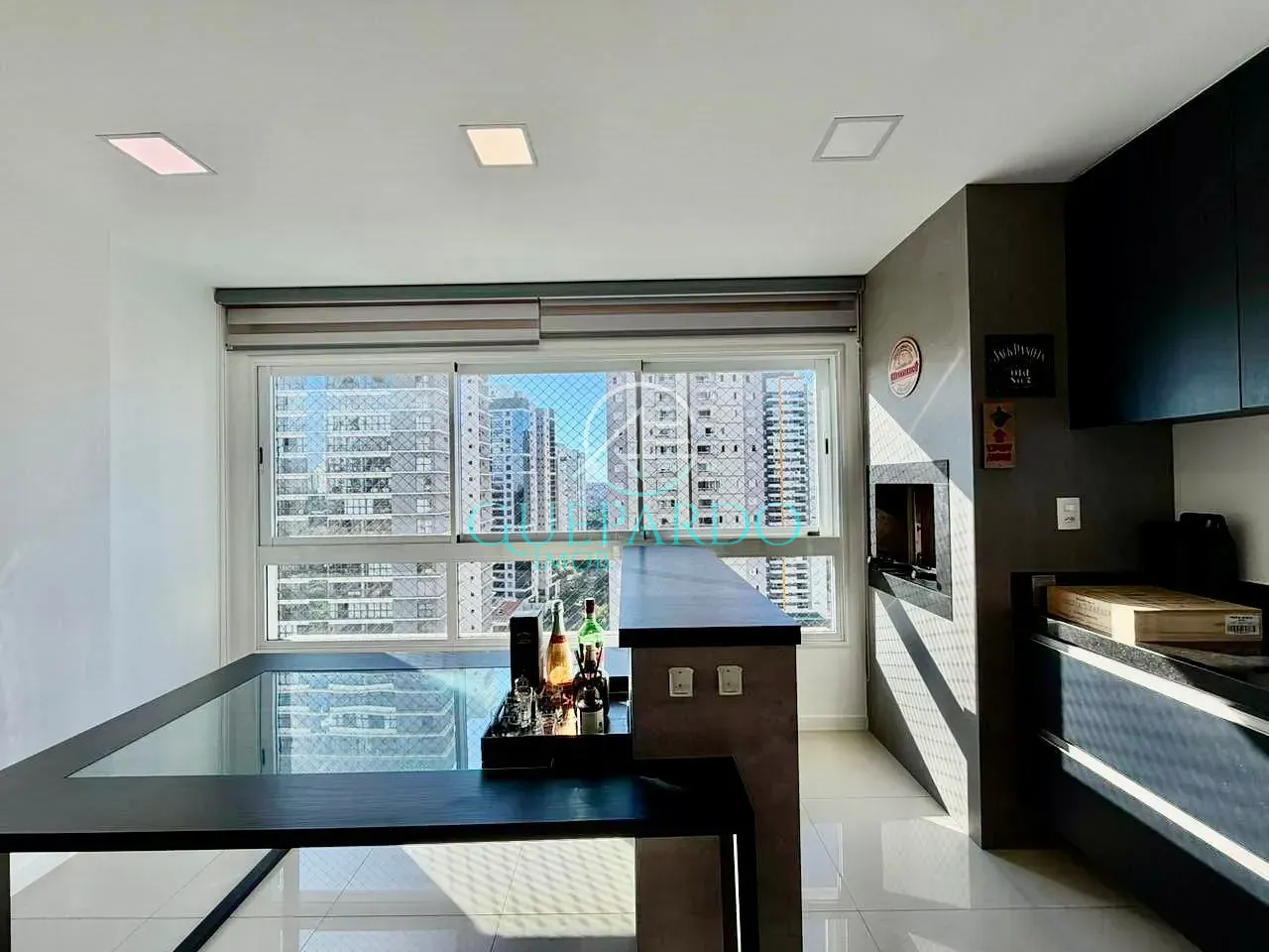 Apartamento, 3 quartos, 122 m² - Foto 9