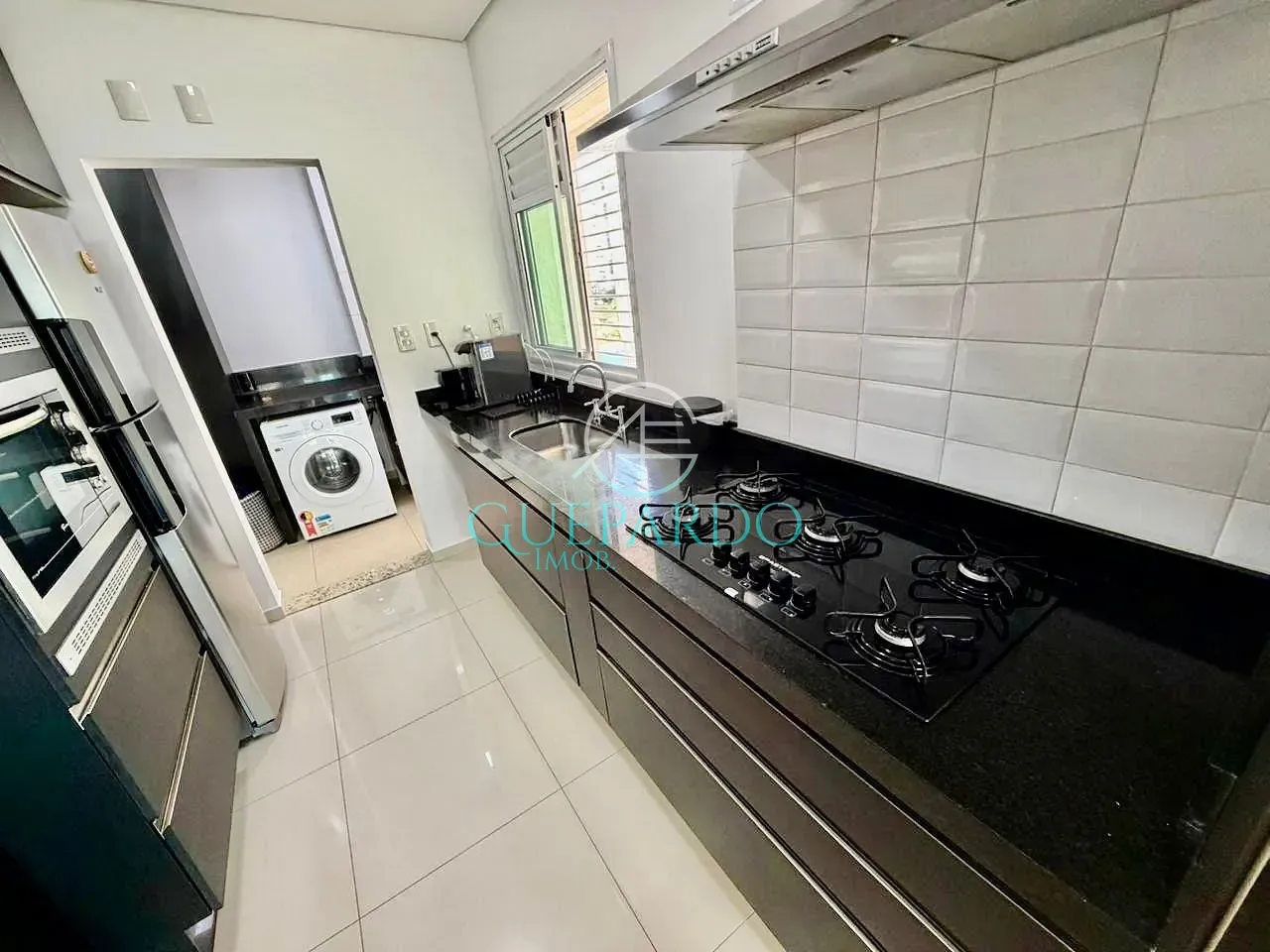 Apartamento, 3 quartos, 122 m² - Foto 11