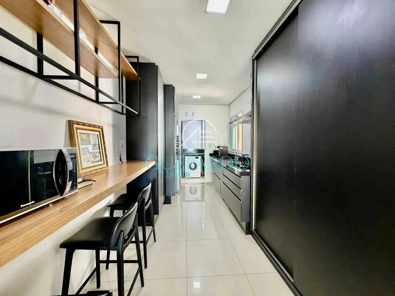 Apartamento, 3 quartos, 122 m² - Foto 12