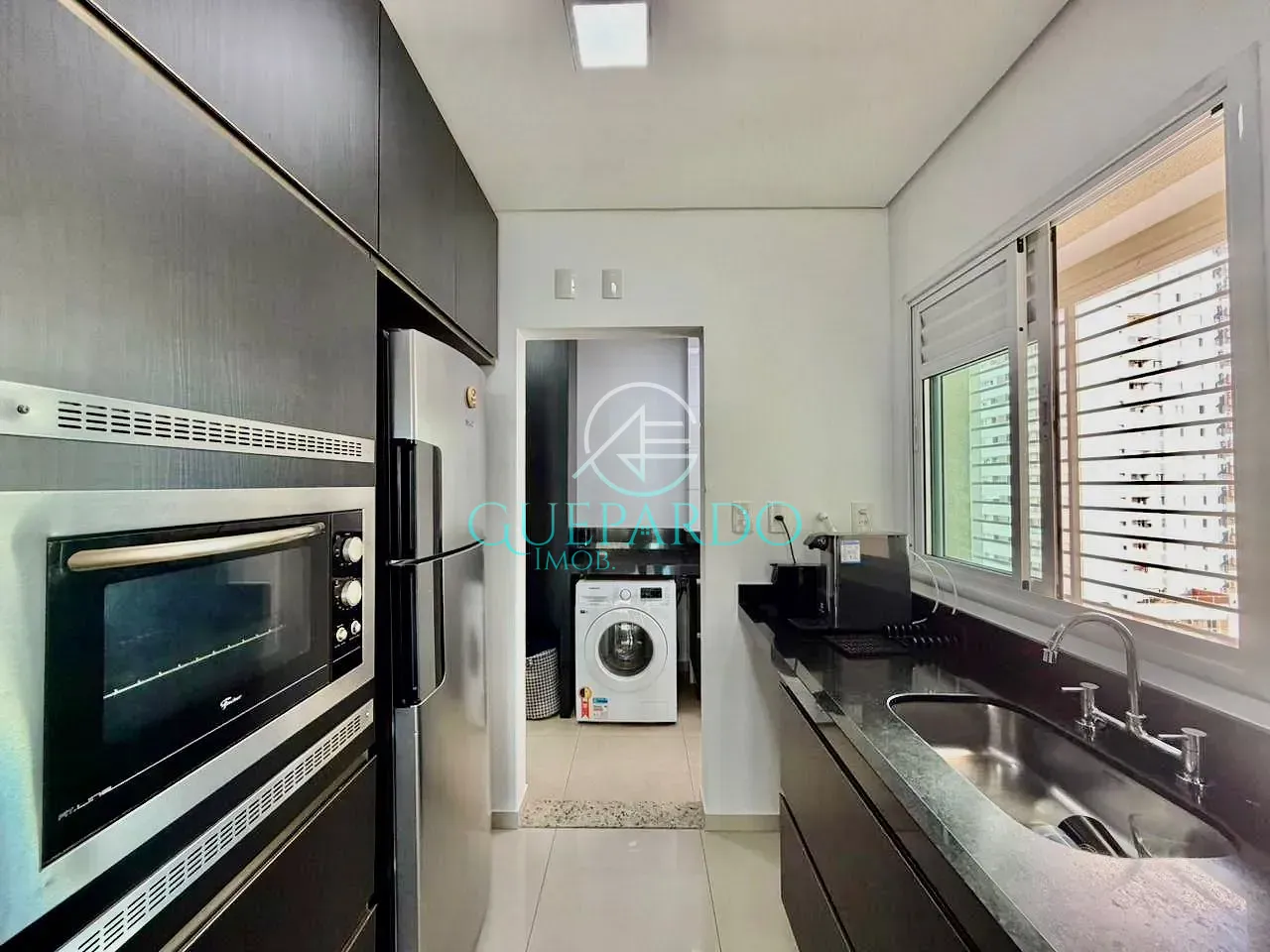 Apartamento, 3 quartos, 122 m² - Foto 14