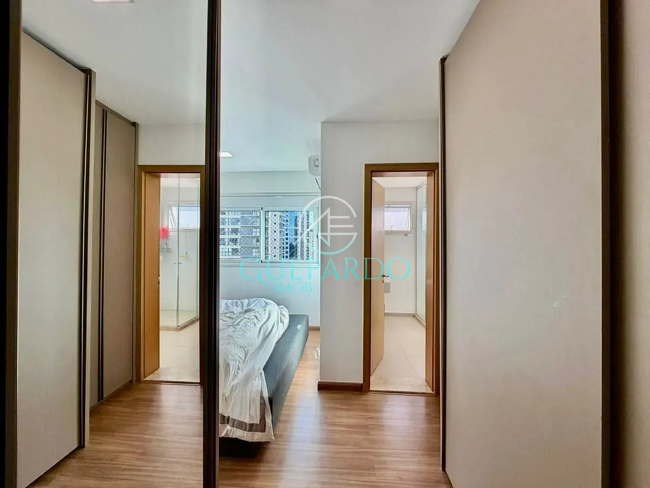 Apartamento, 3 quartos, 122 m² - Foto 23