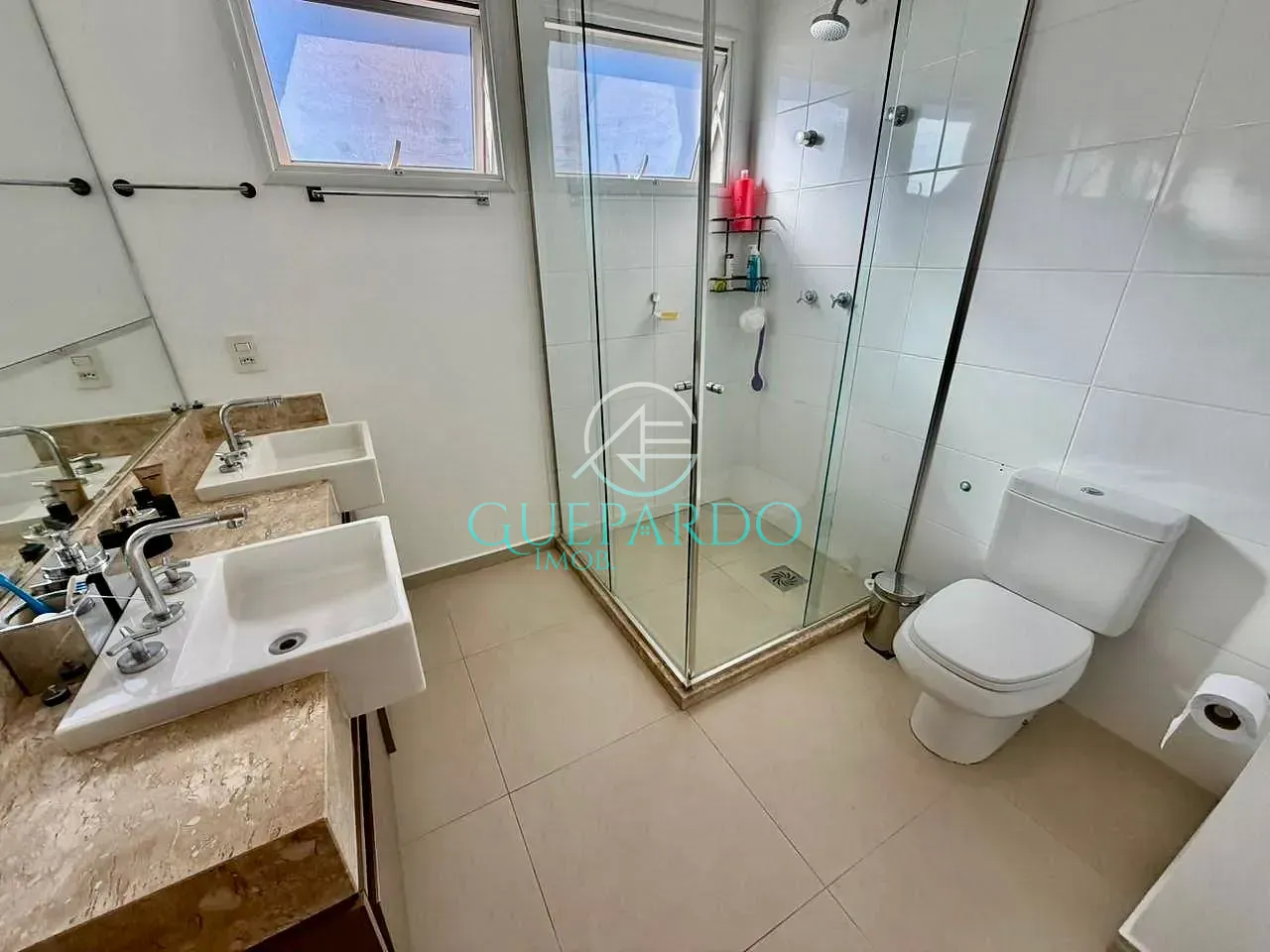 Apartamento, 3 quartos, 122 m² - Foto 26