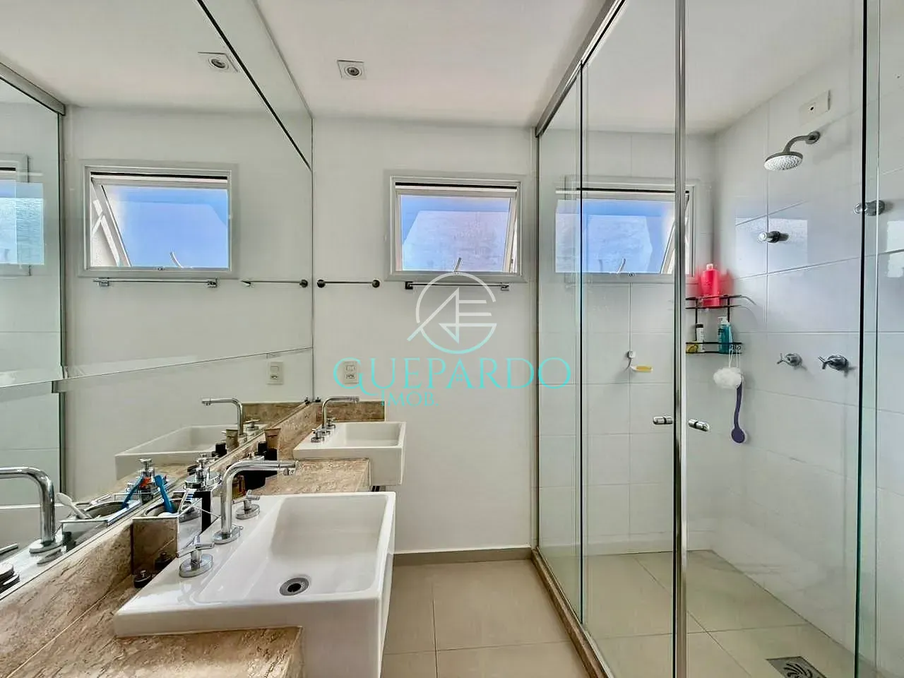 Apartamento, 3 quartos, 122 m² - Foto 27