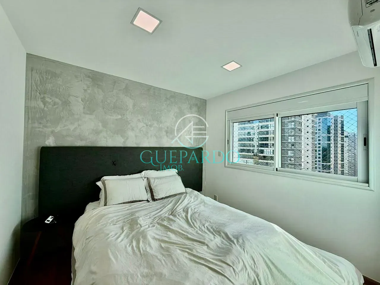 Apartamento, 3 quartos, 122 m² - Foto 25