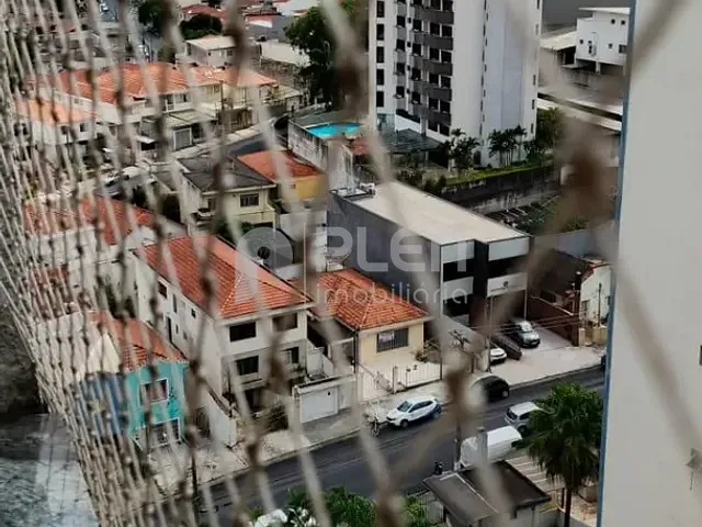 Apartamento com 73m² 2 quartos e 1 banheiro, à venda, no bairro Água Fria em São Paulo