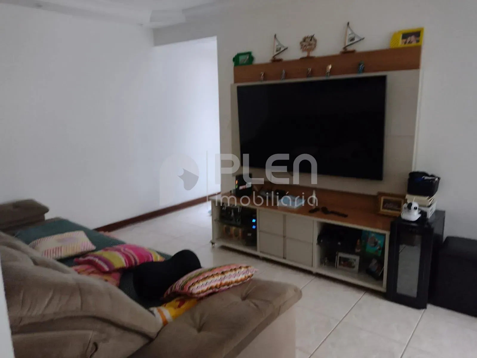 Apartamento de 2 quartos à venda em Água Fria, São Paulo