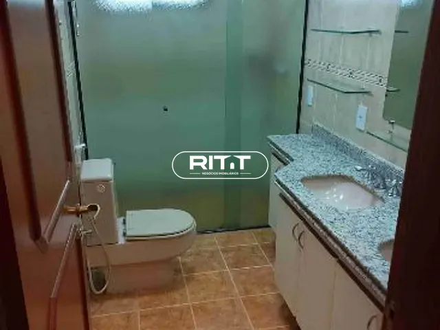 Apartamento com 420m² 4 quartos e 2 banheiros, para alugar, no bairro Jardim Proença em Campinas
