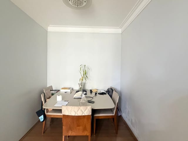 Apartamento com 82m² 2 quartos e 2 banheiros, à venda, no bairro Alphaville Centro Industrial e Empresarial/Alphaville. em Barueri