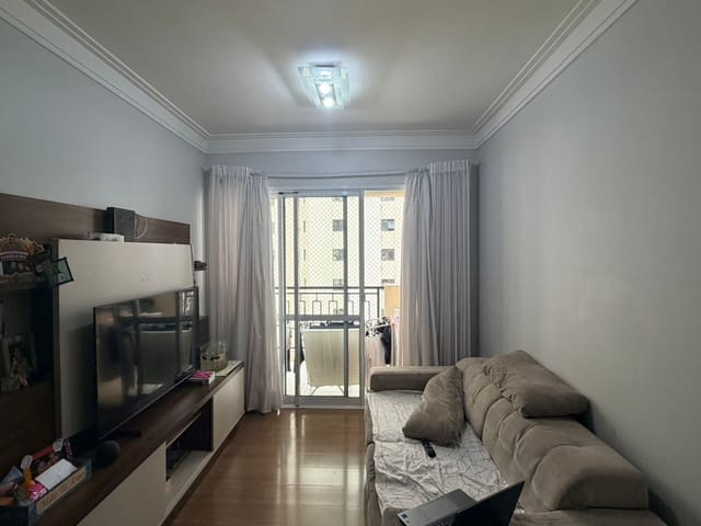 Apartamento com 82m² 2 quartos e 2 banheiros, à venda, no bairro Alphaville Centro Industrial e Empresarial/Alphaville. em Barueri