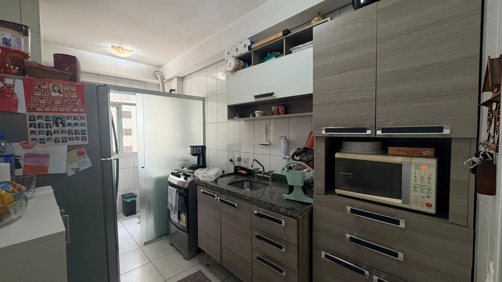 Apartamento em Alphaville Centro Empresarial — foto 4