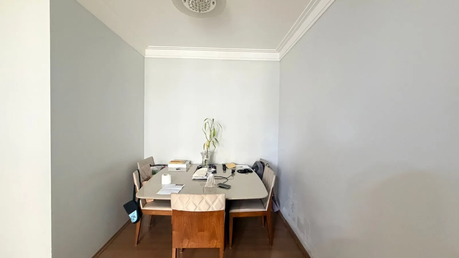 Apartamento em Alphaville Centro Empresarial — foto 3