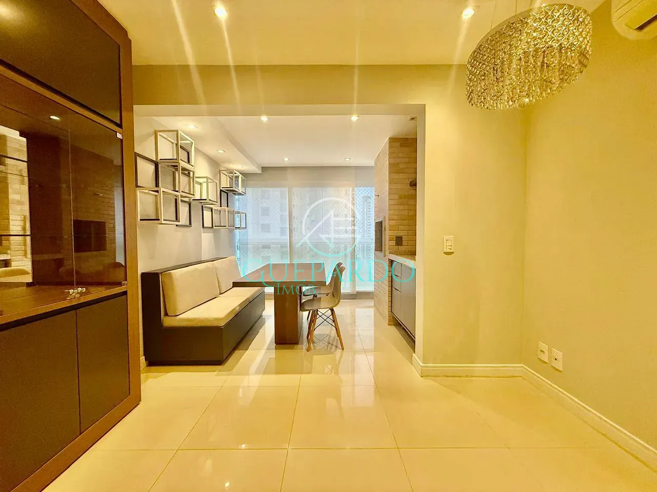 Apartamento, 3 quartos, 94 m² - Foto 13